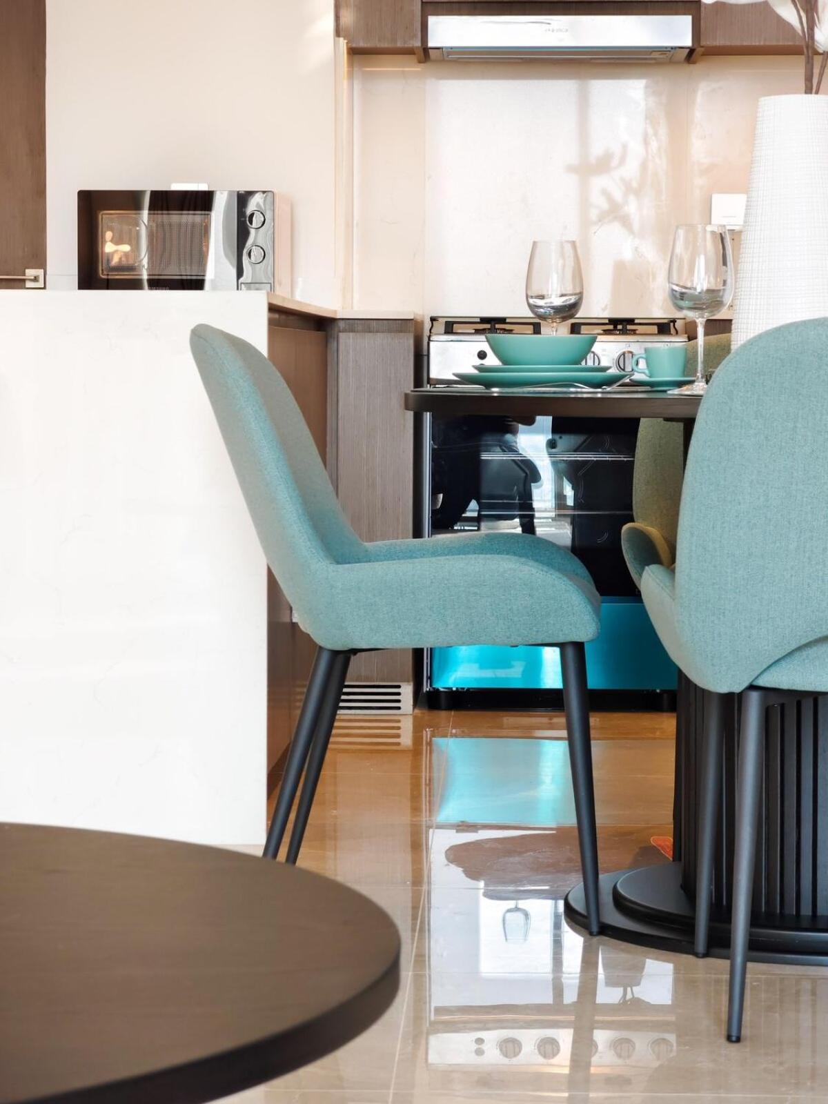 Appartement Newly Furnished 1br - Grande Signature Dubaï
