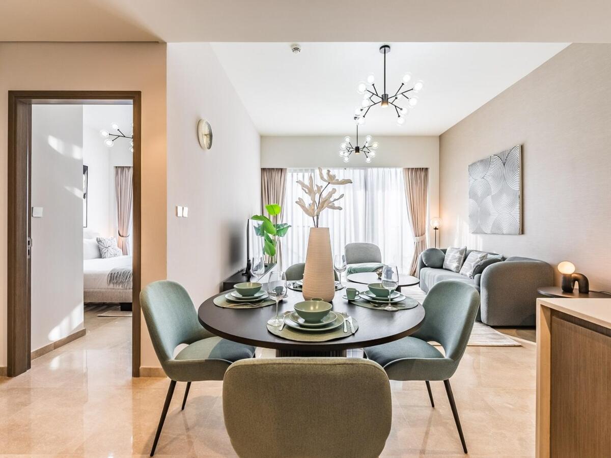 Newly Furnished 1br - Grande Signature * Dubaï