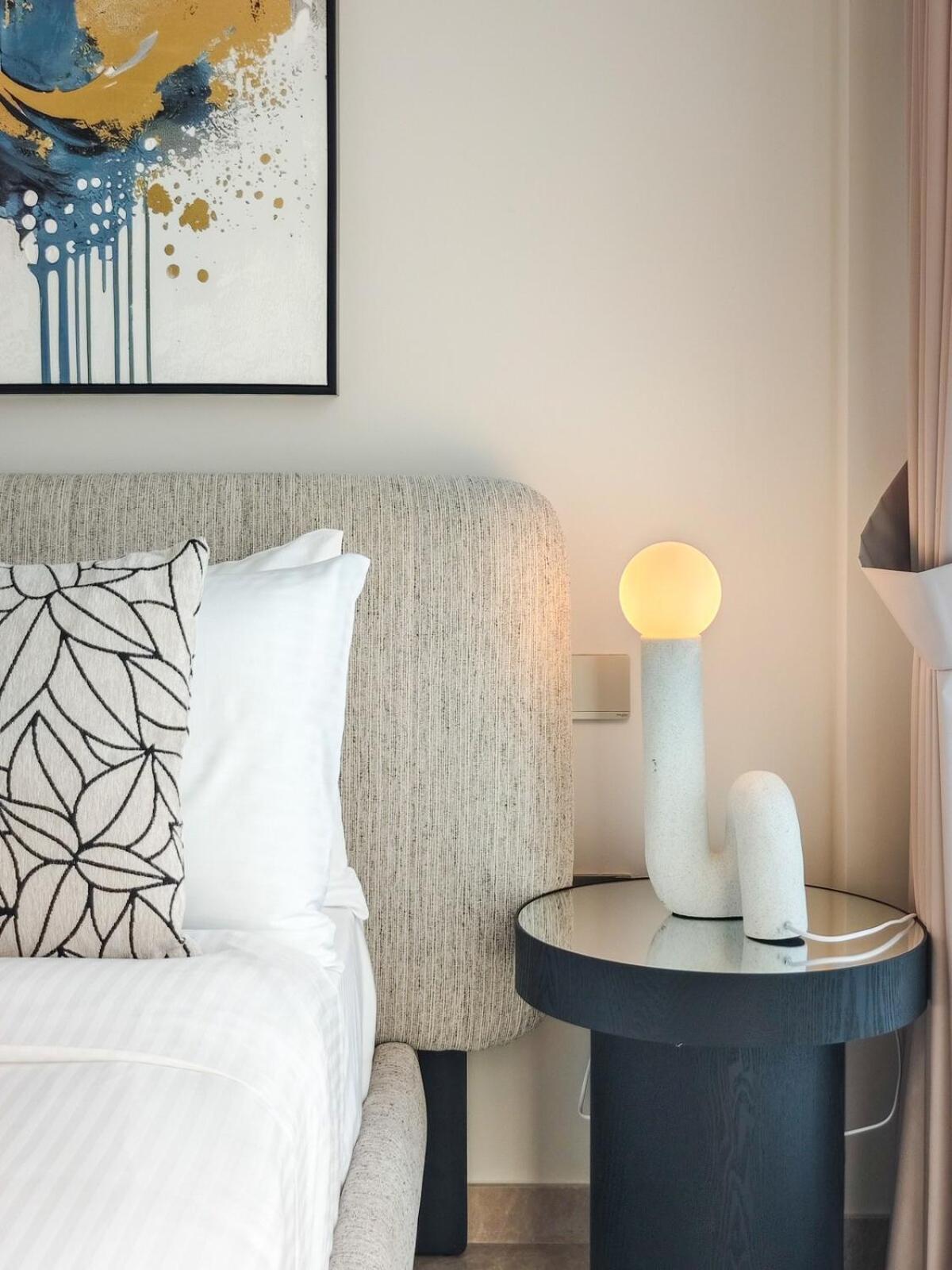 Appartement Newly Furnished 1br - Grande Signature Dubaï