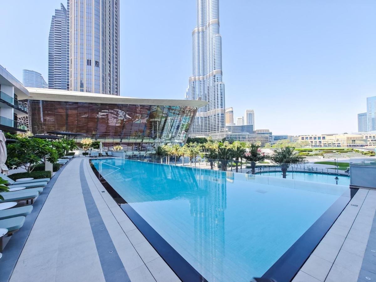 Newly Furnished 1br - Grande Signature * Dubaï