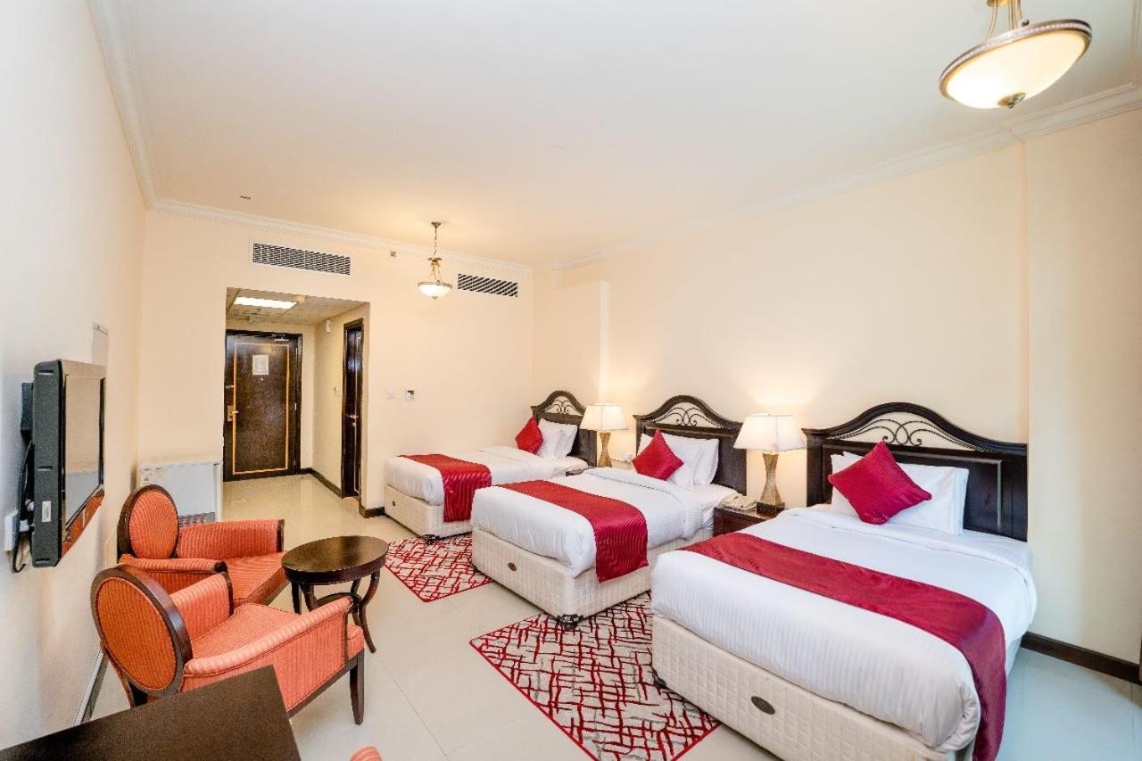 Premium Lejlighedshotel