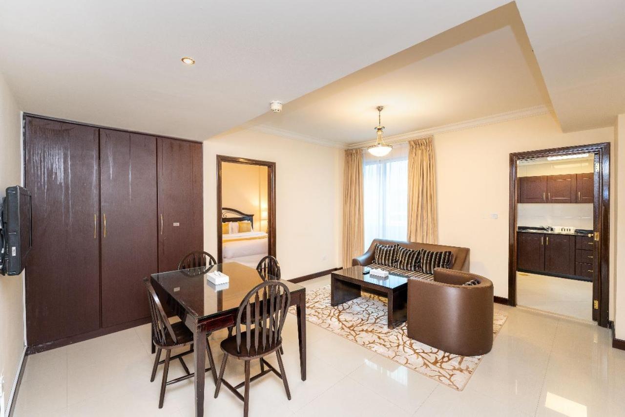 Lejlighedshotel Premium