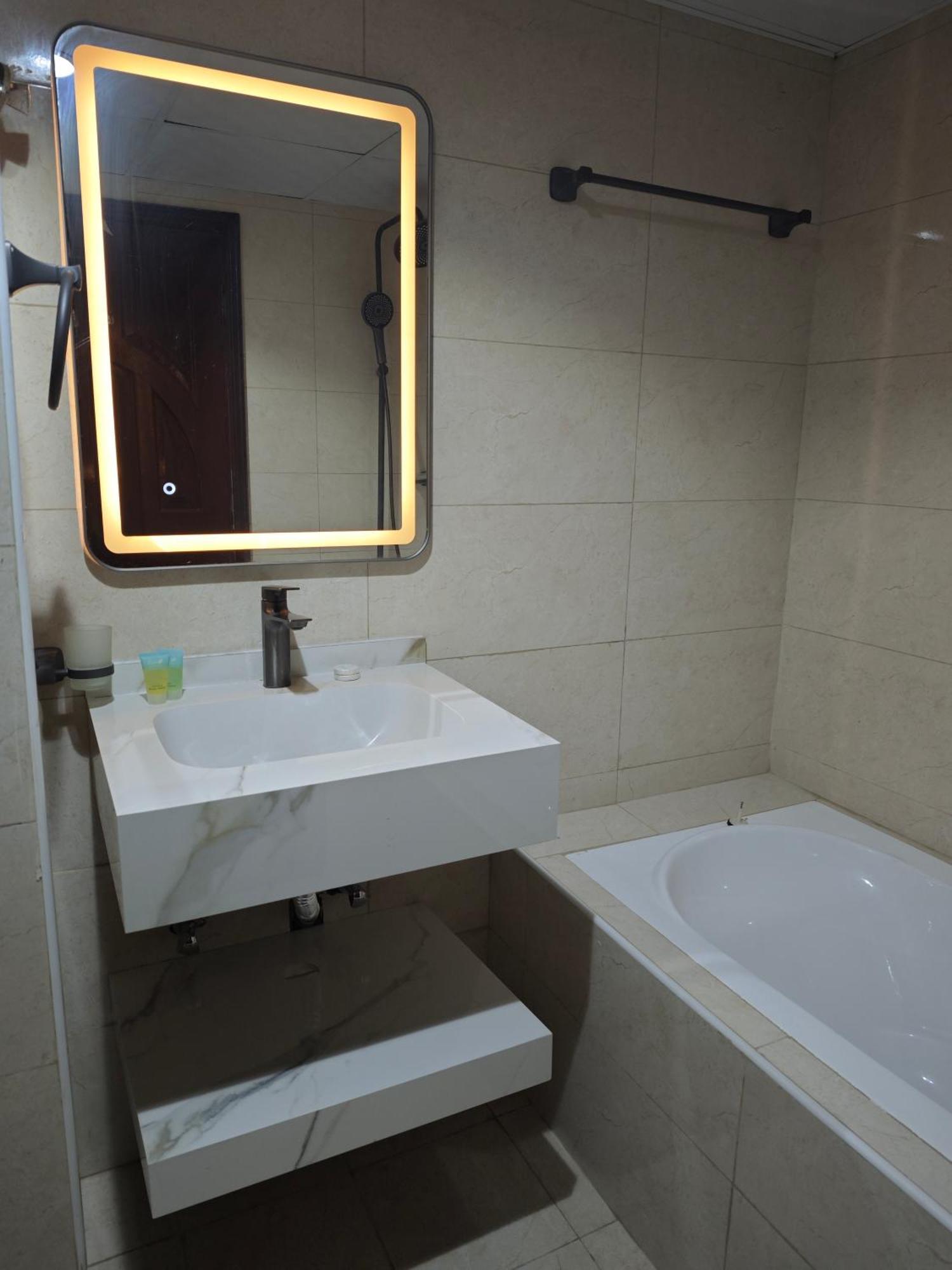 Aygro Hotel Dubái