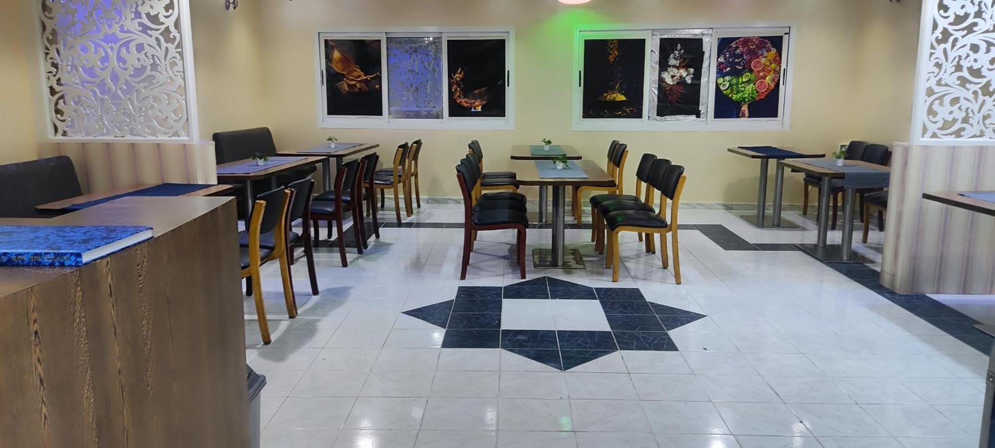 Aygro Hotel Dubái