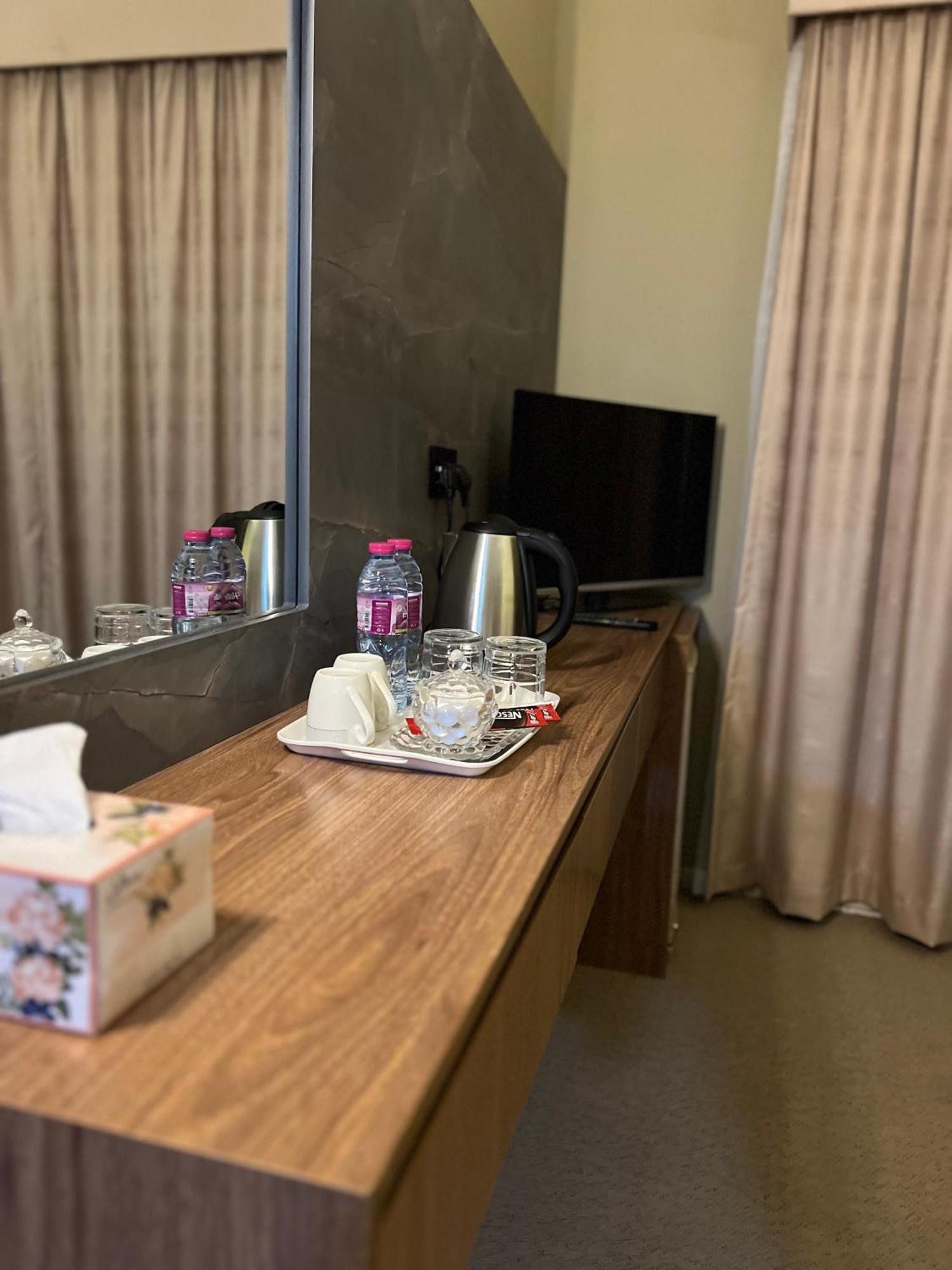 Aygro Hotel Dubái