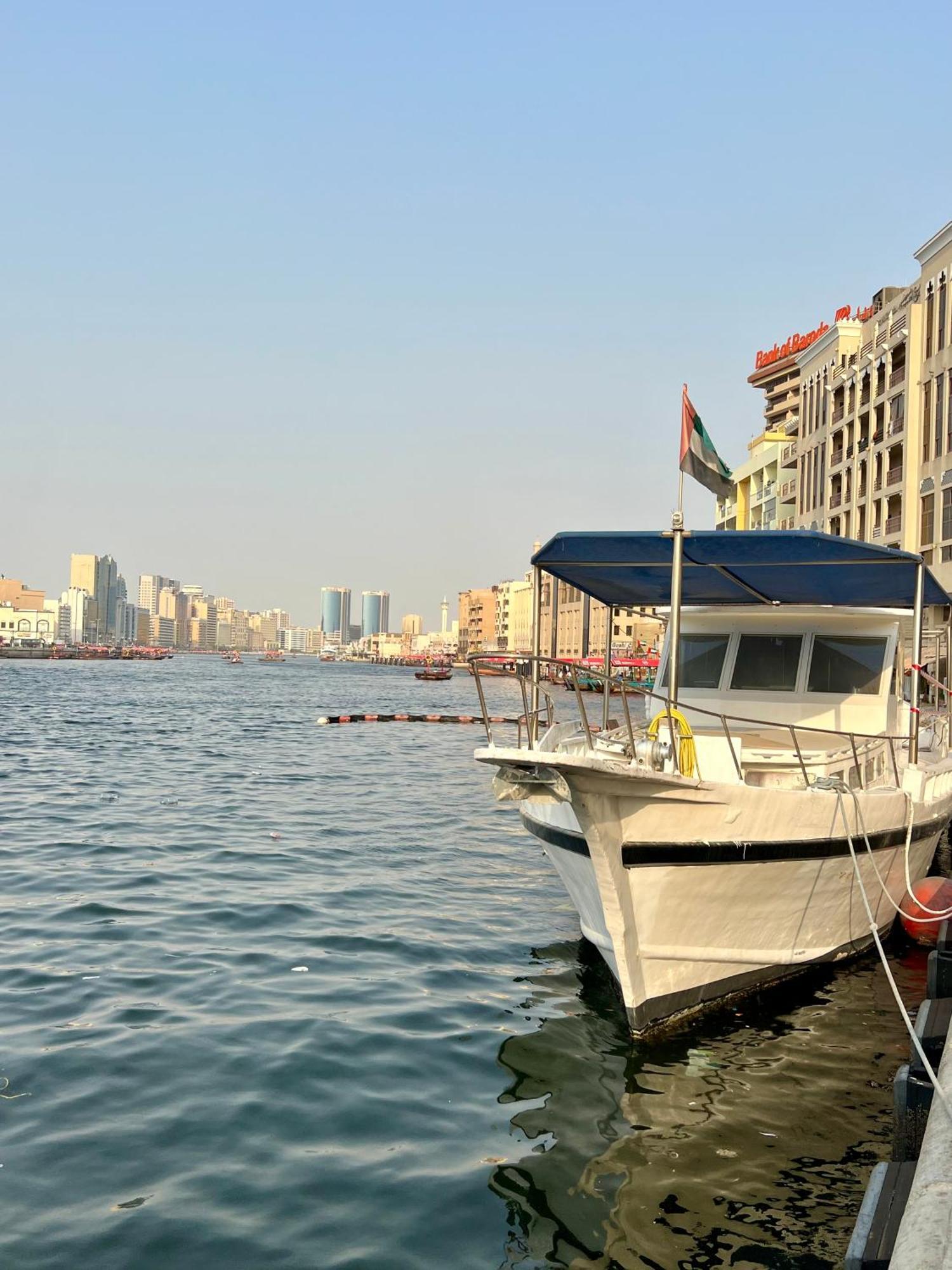 Aygro Hotel Dubái