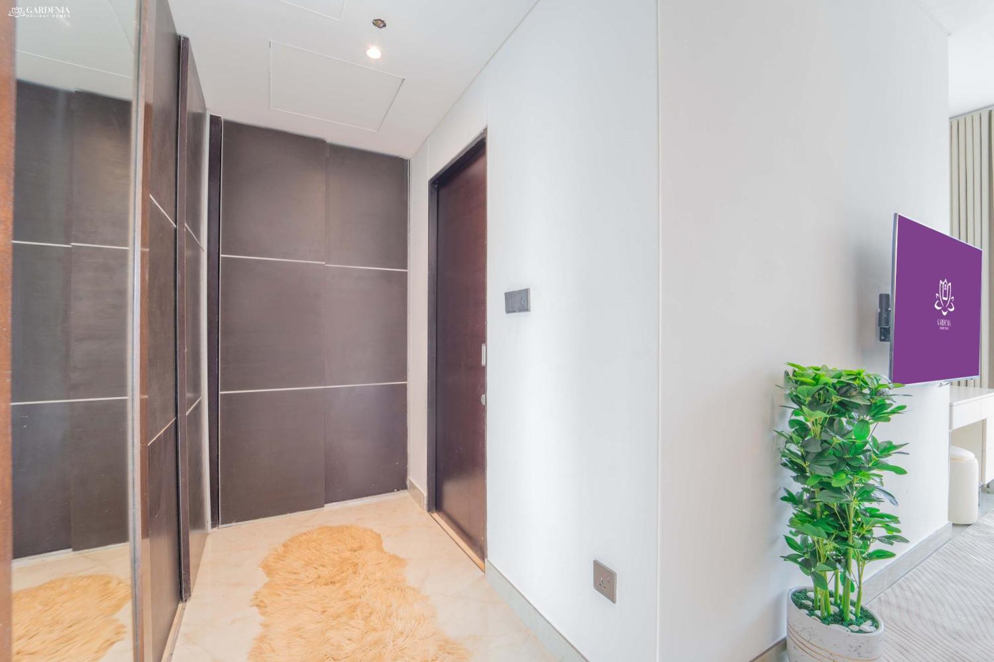 Address Marina, Full Marina View And Direct Access To Marina Mall By Gardenia Lägenhet