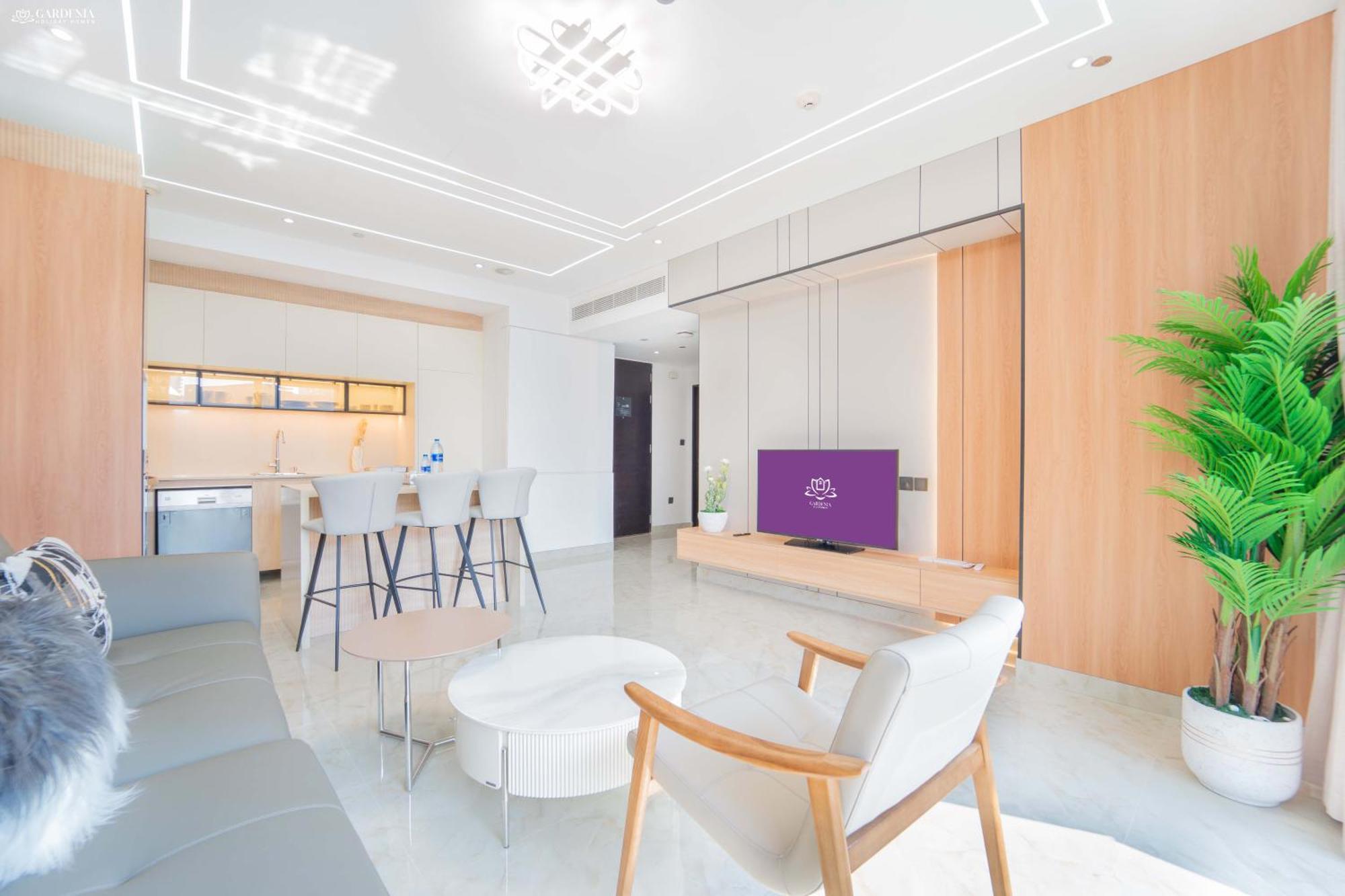 Address Marina, Full Marina View And Direct Access To Marina Mall By Gardenia Lägenhet *