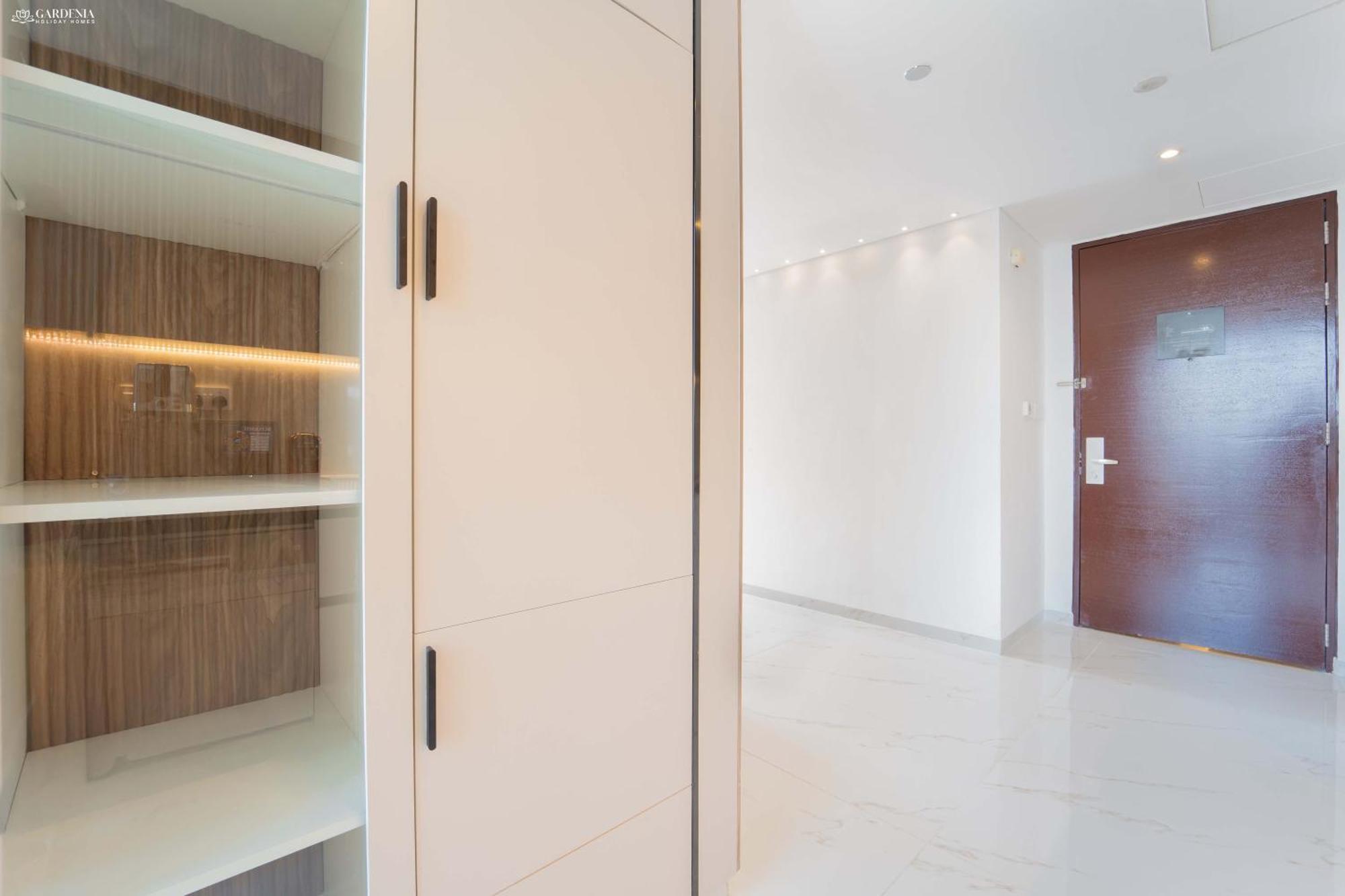 Address Marina, Full Marina View And Direct Access To Marina Mall By Gardenia Lägenhet Dubai
