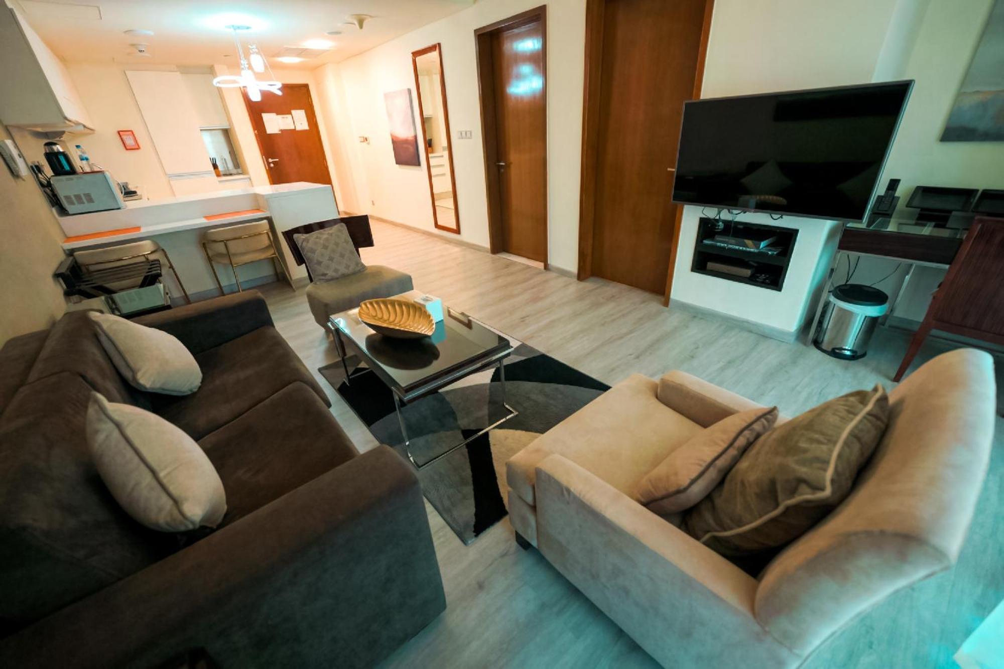 Apartamento Fahh *