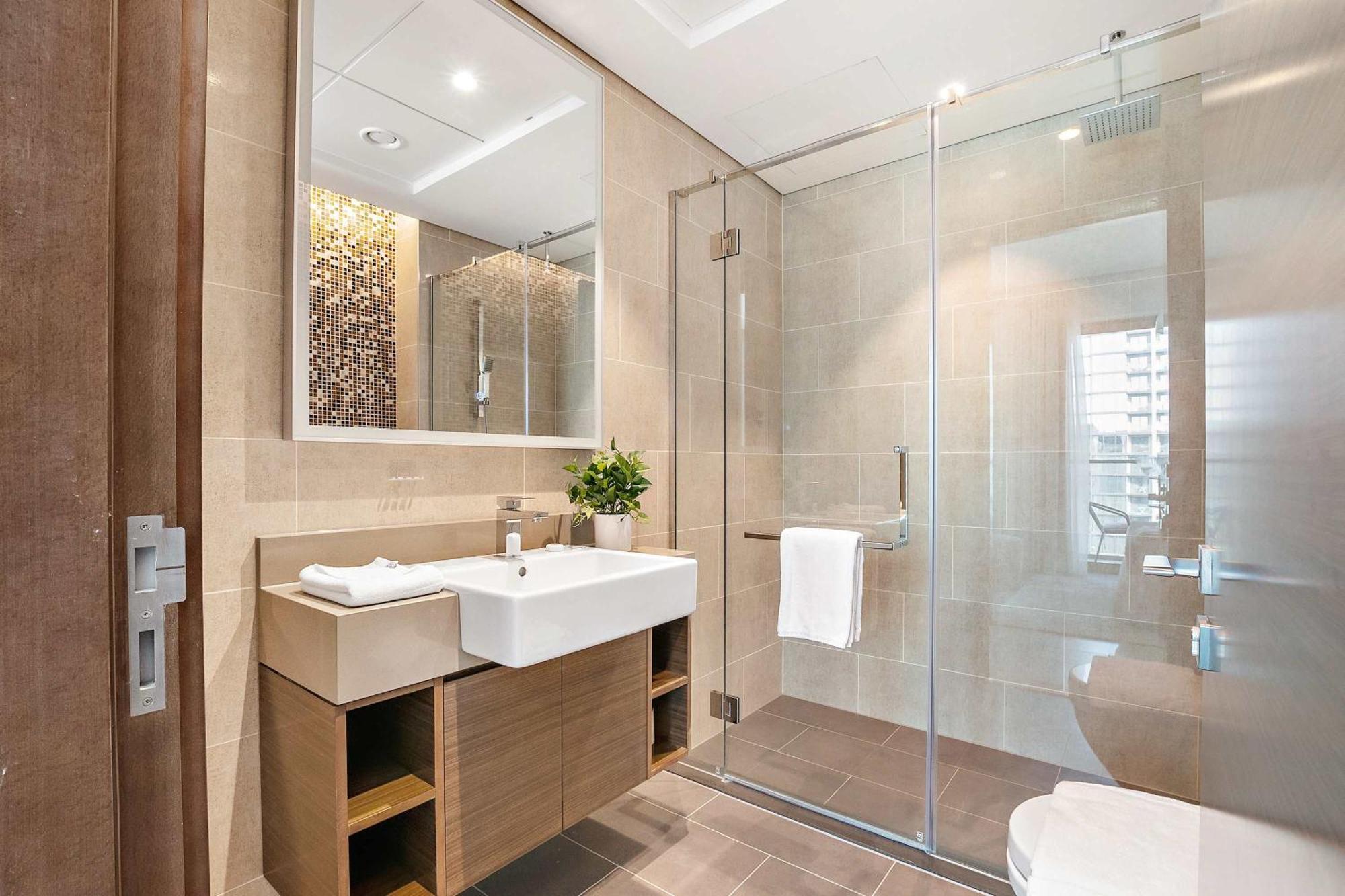 Apartamento Silkhaus Luxurious 1 Bdr High End Neighborhood *