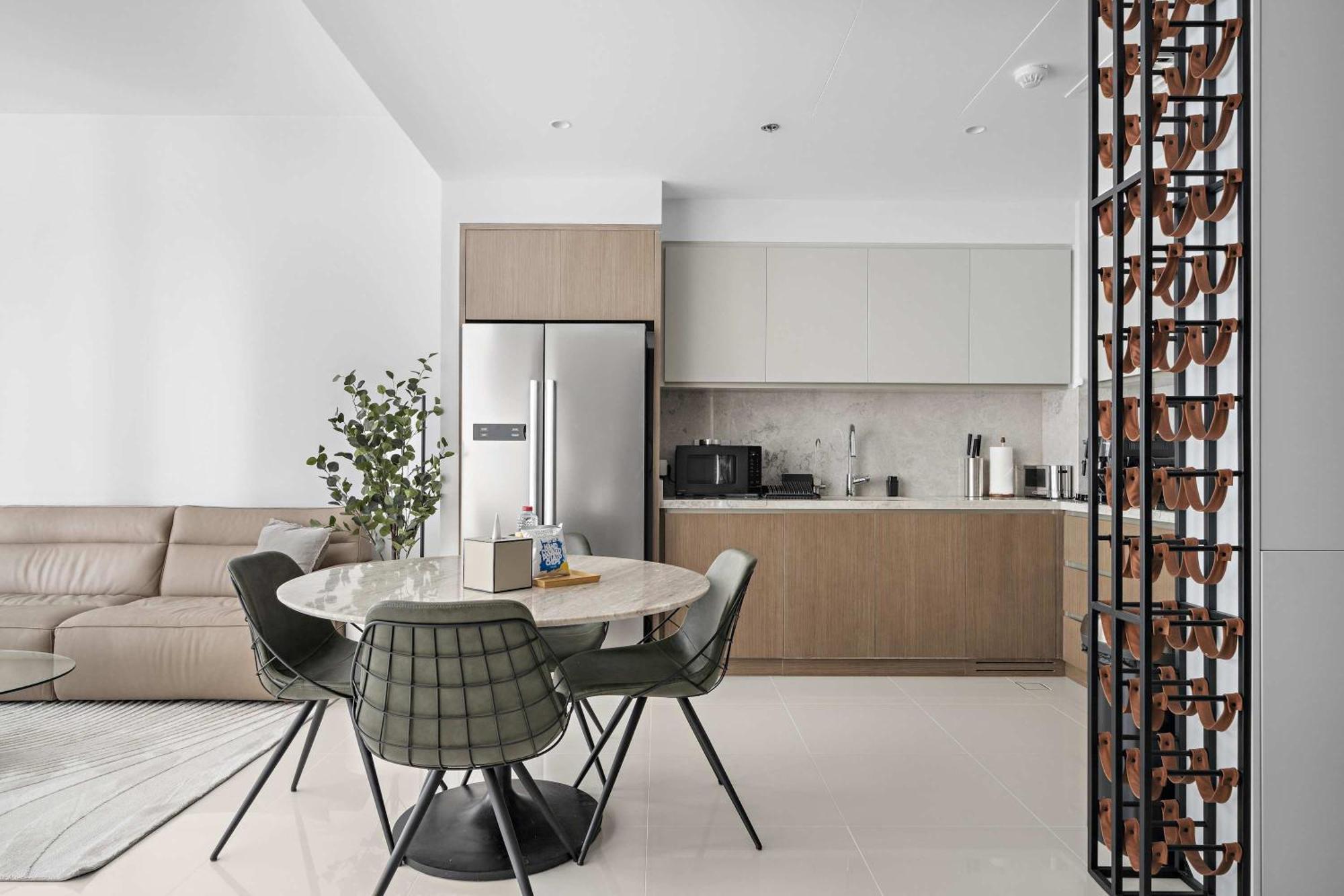 Silkhaus Sea View Family Escape In Tower With Private * Dubái
