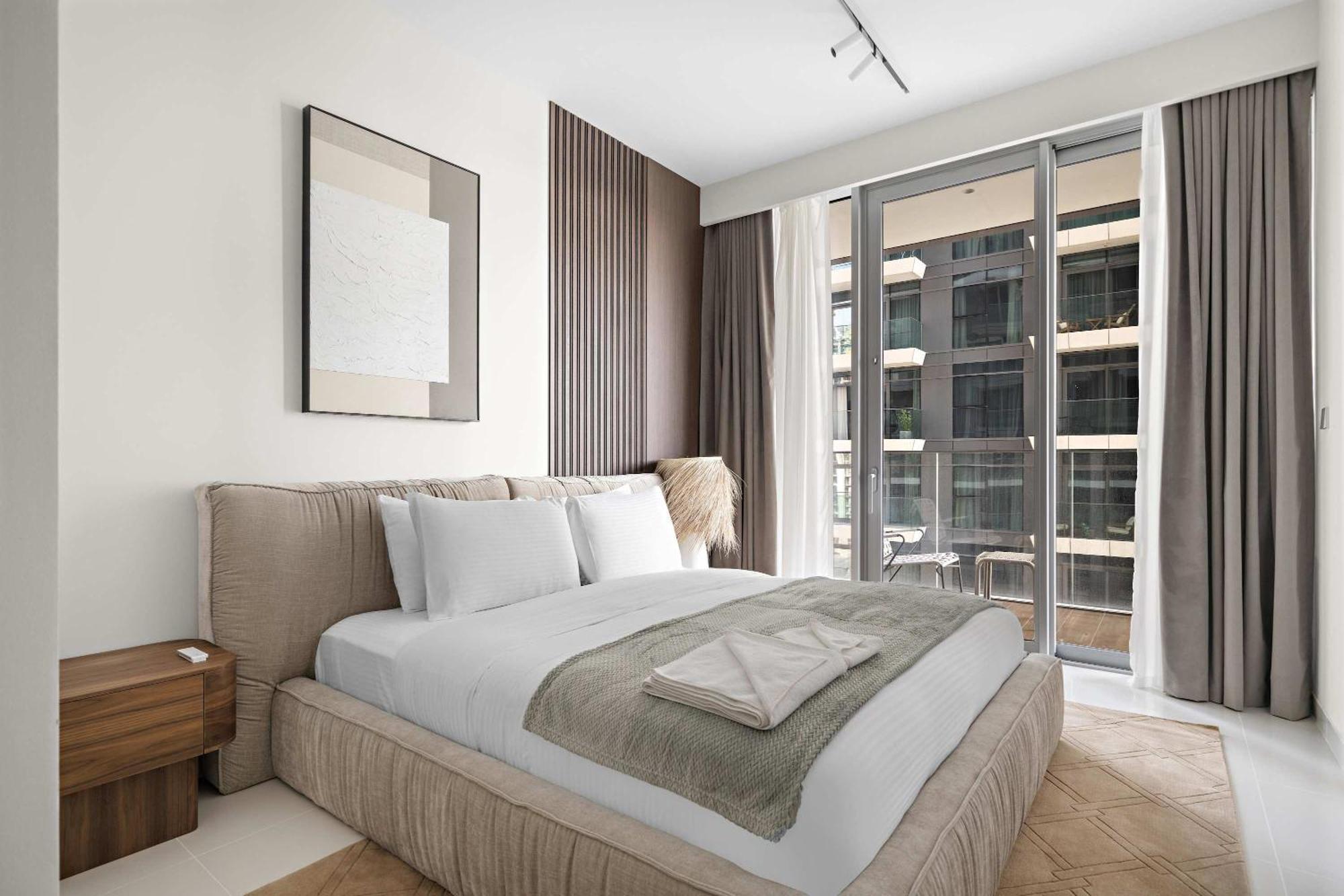 Silkhaus Sea View Family Escape In Tower With Private Apartamento *