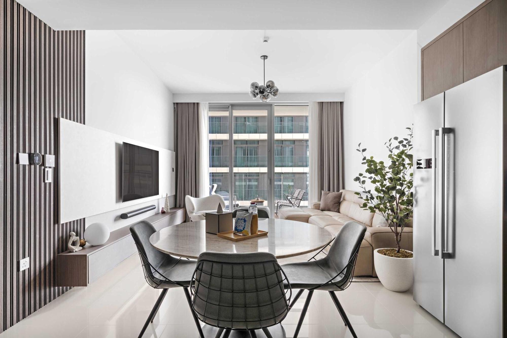 Appartement Silkhaus Sea View Family Escape In Tower With Private