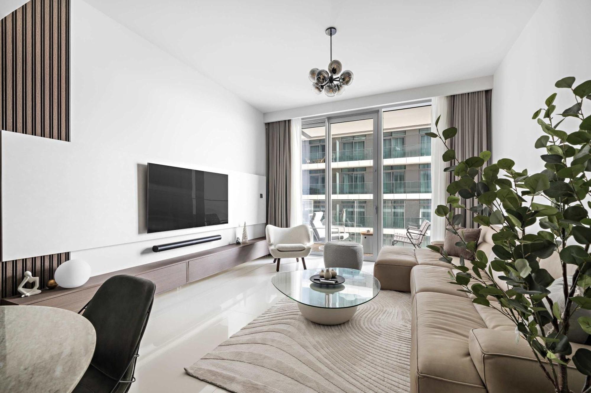 Apartamento Silkhaus Sea View Family Escape In Tower With Private *