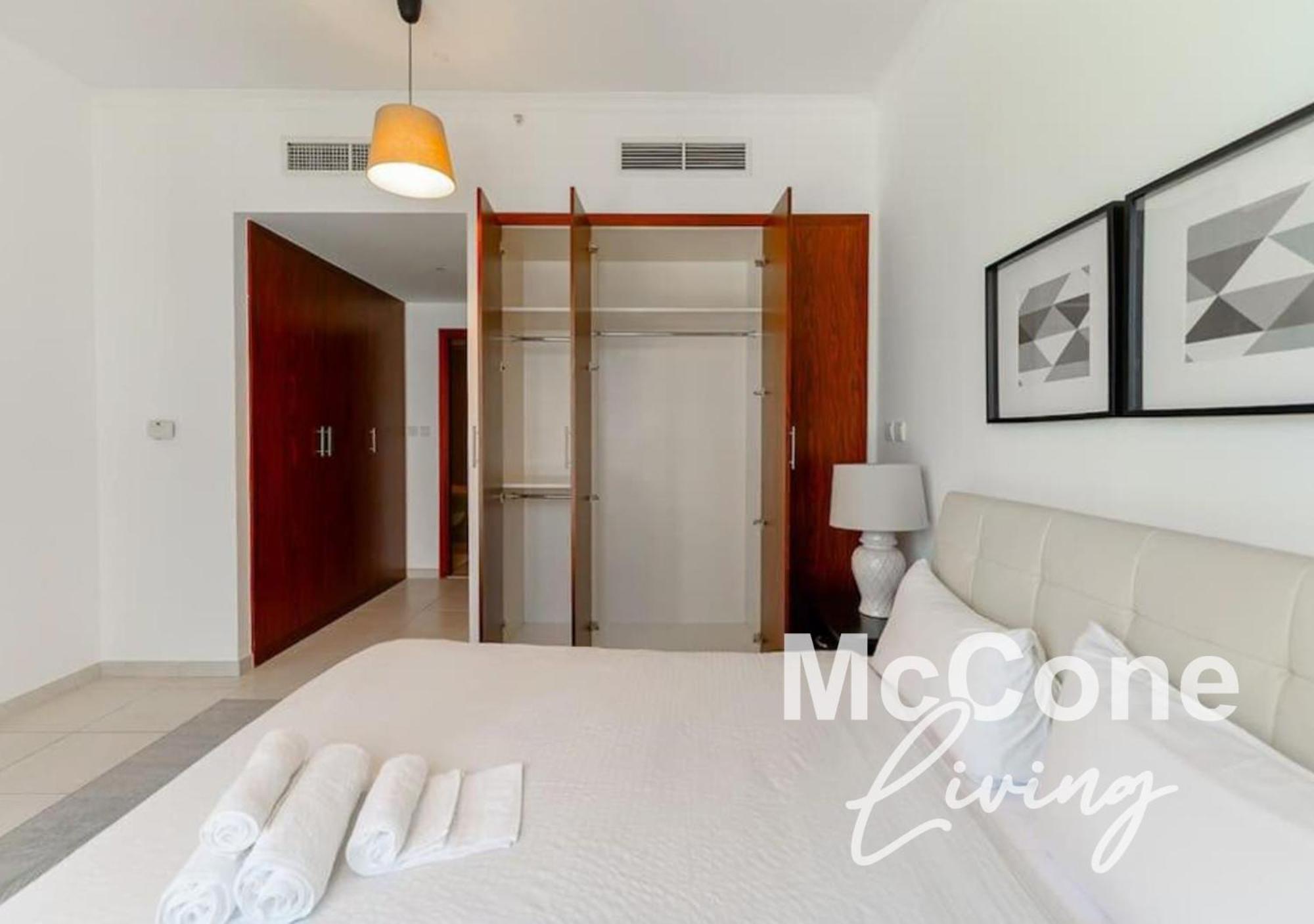 Appartement Classic 1 Bed In The Tower 3 *