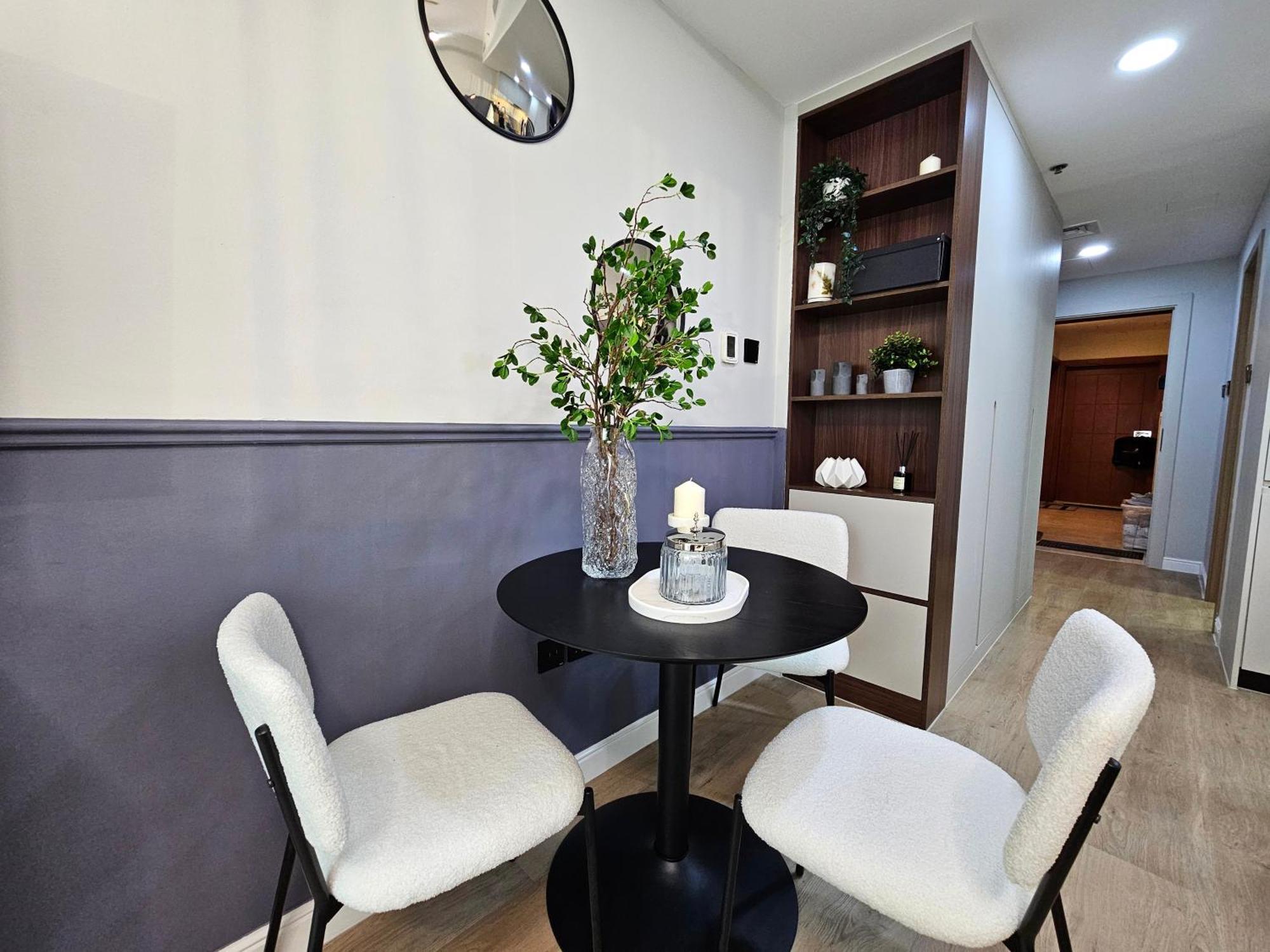 Appartement Cozy - Marina - 5 Min To And Metro