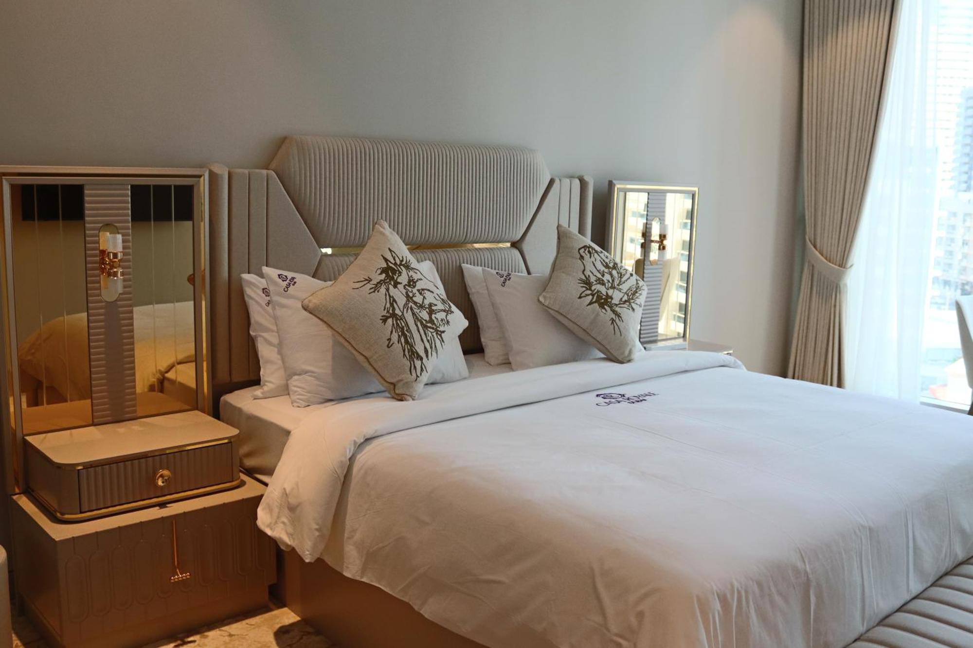 Apartamento Casa Royale Vacation - Marina *