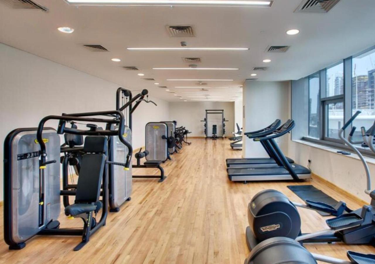 Dubaiashome - Luxury Special Apartemen Dubai