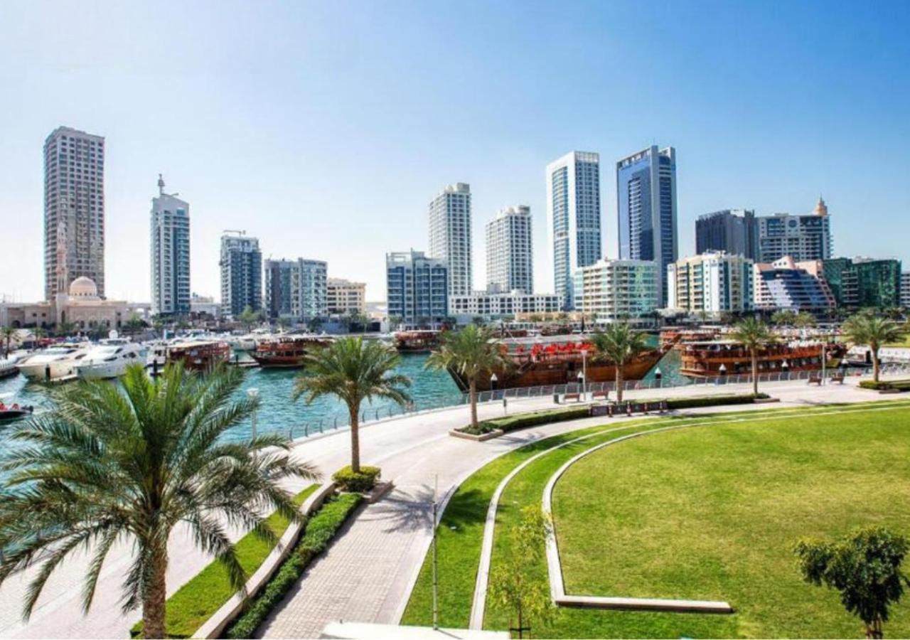 Dubaiashome - Luxury Special Apartemen
