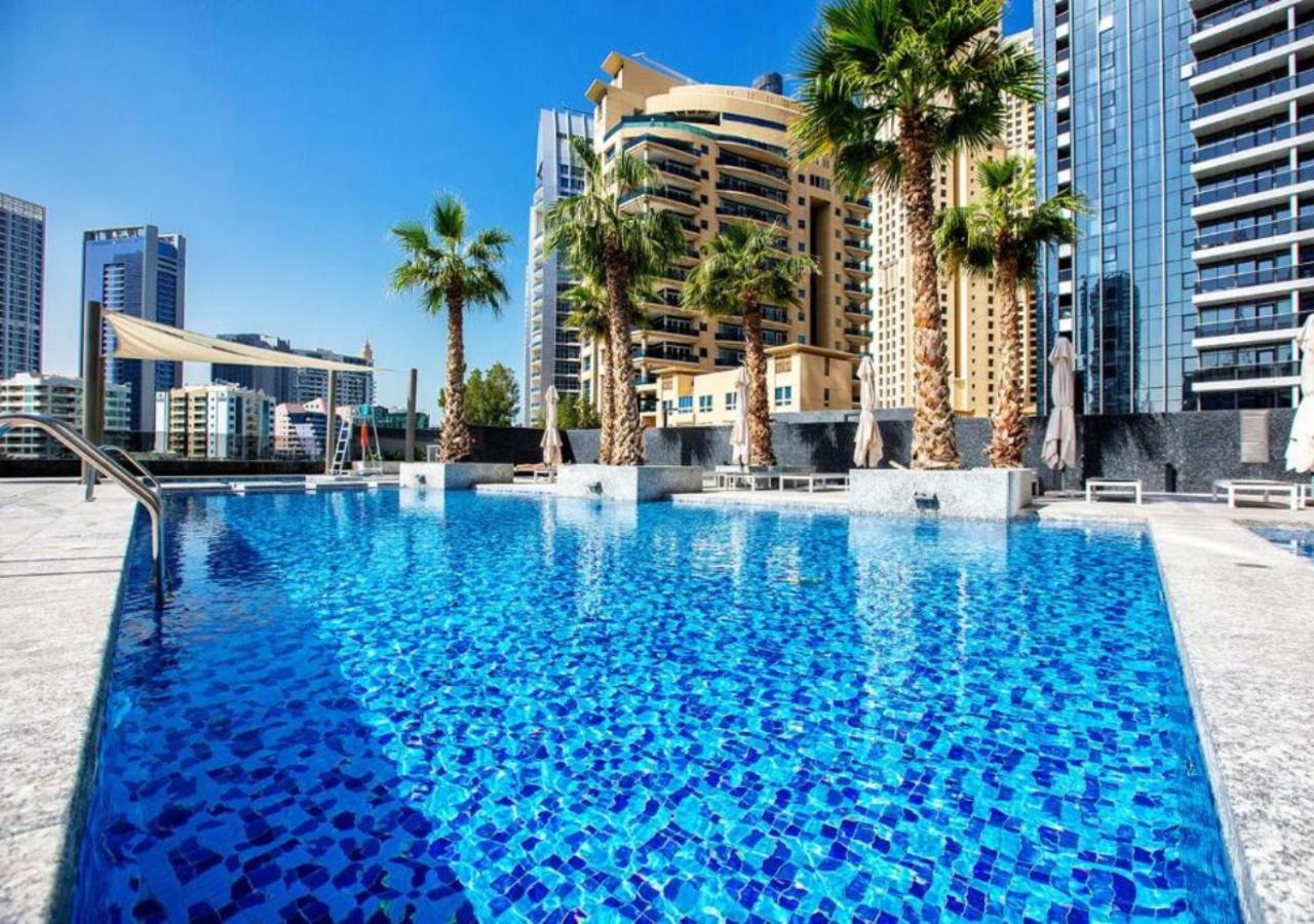 Apartemen Dubaiashome - Luxury Special