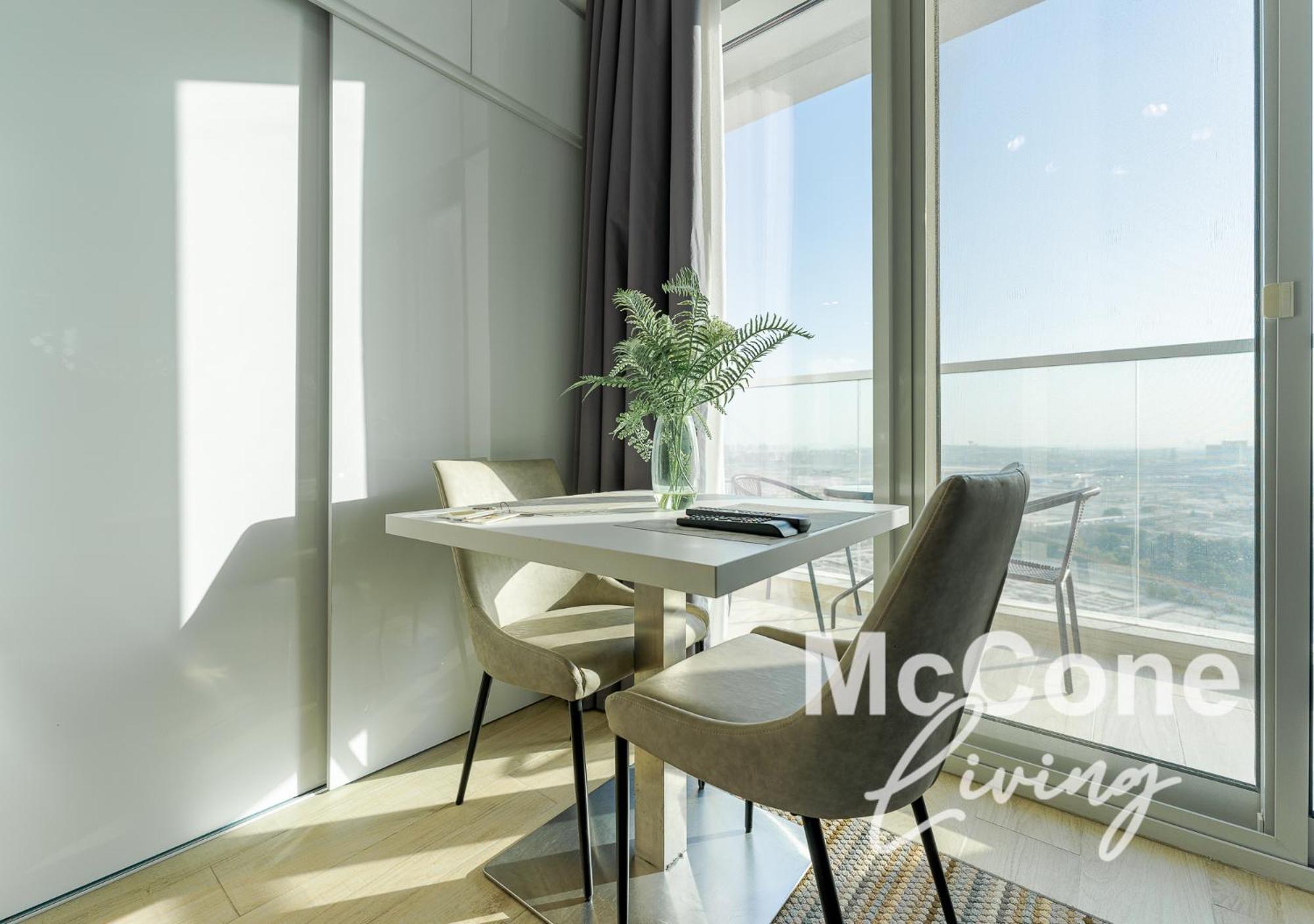 Appartement Cozy Marina With Partial Sea View