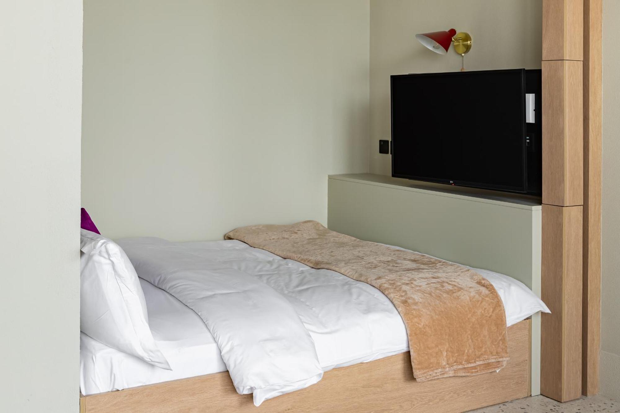Simply Comfort At Upside Living Burj View 10 Min To Dt Apartamento