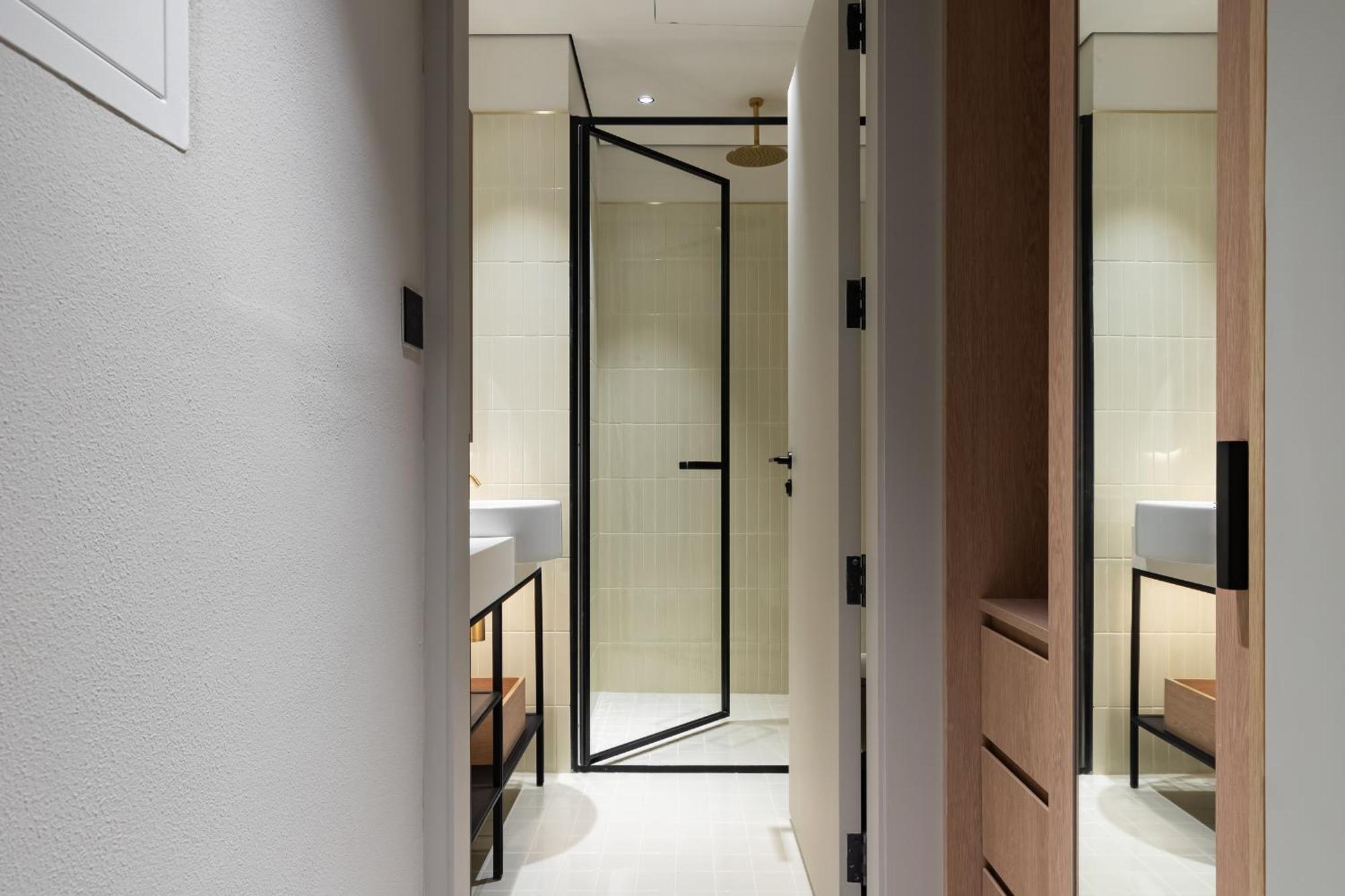 Simply Comfort At Upside Living Burj View 10 Min To Dt Apartamento