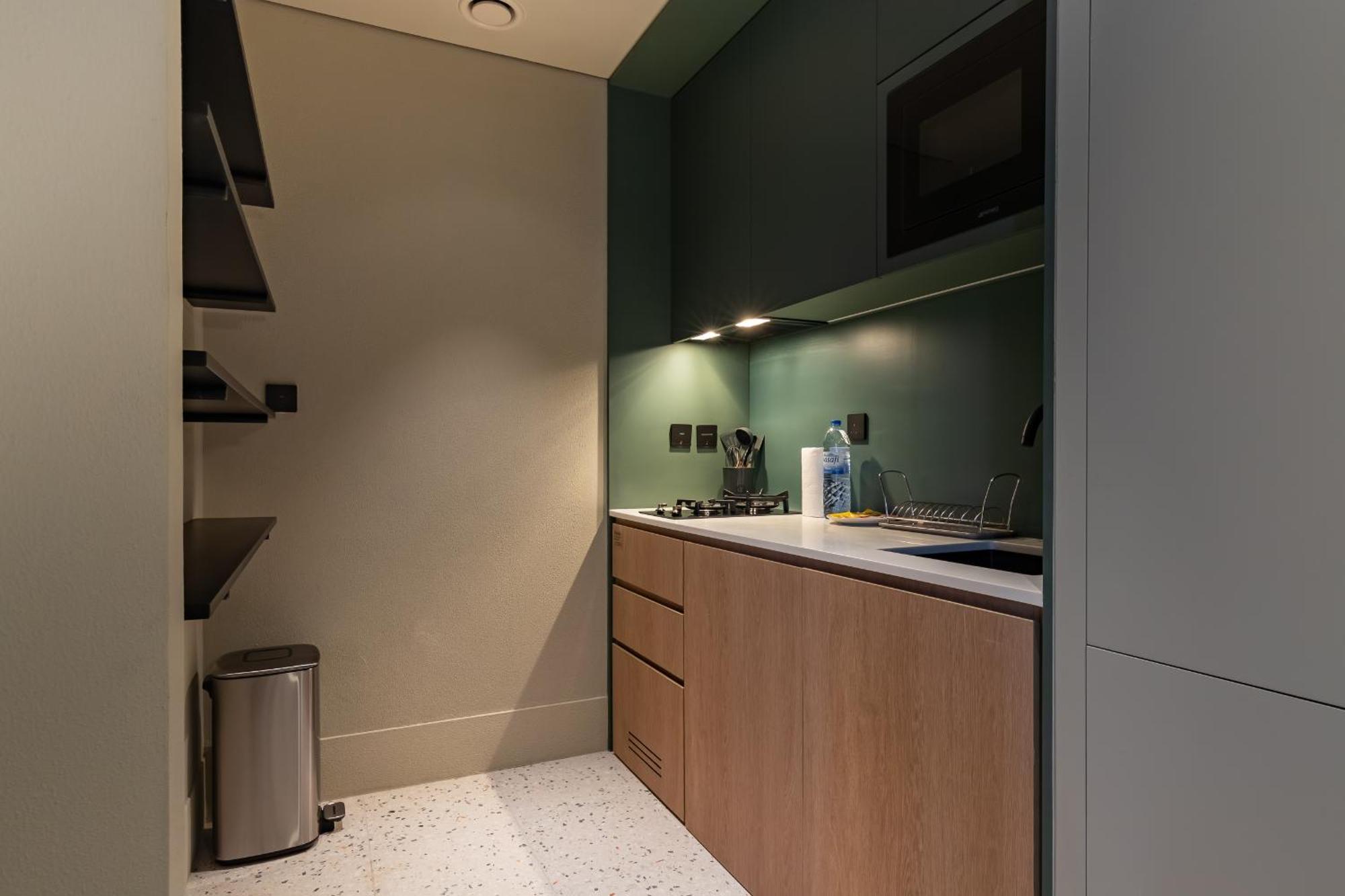 Simply Comfort At Upside Living Burj View 10 Min To Dt * Dubai