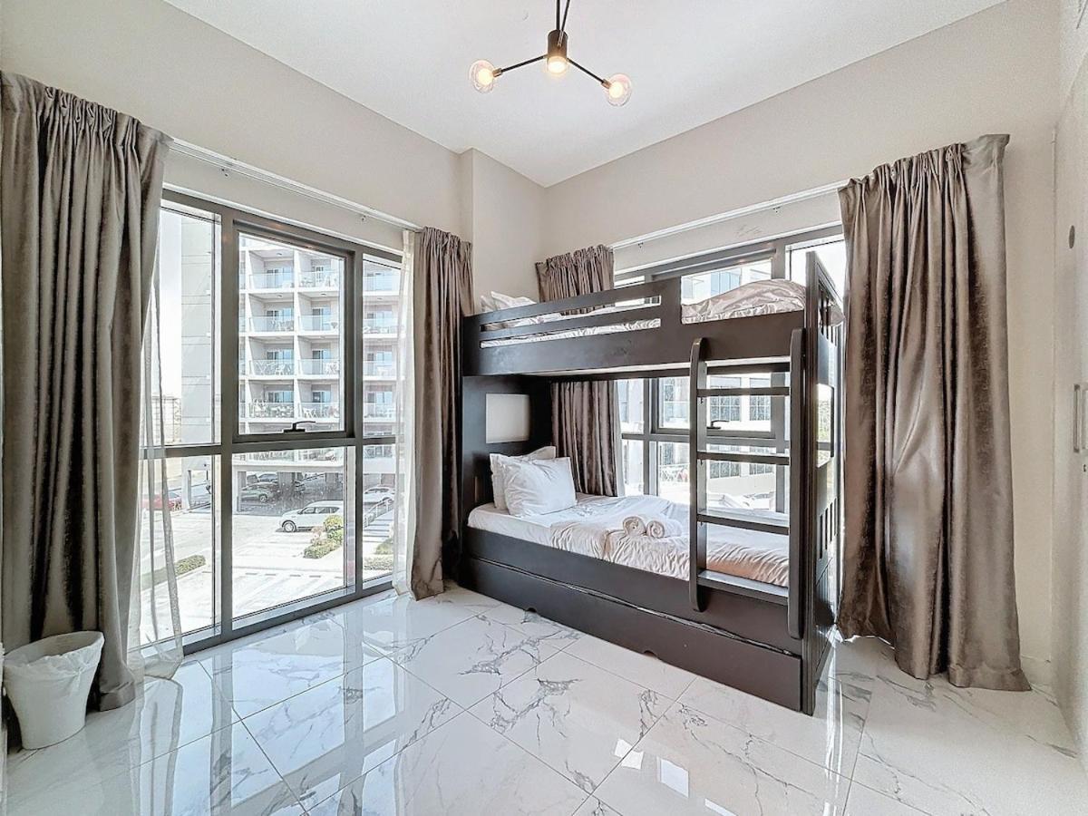 Family Friendly 2-bedroom * Dubaï