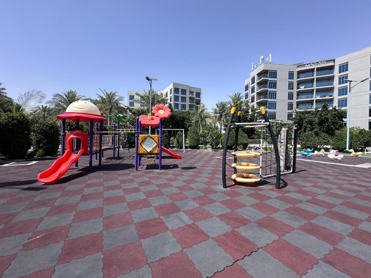Family Friendly 2-bedroom Appartement