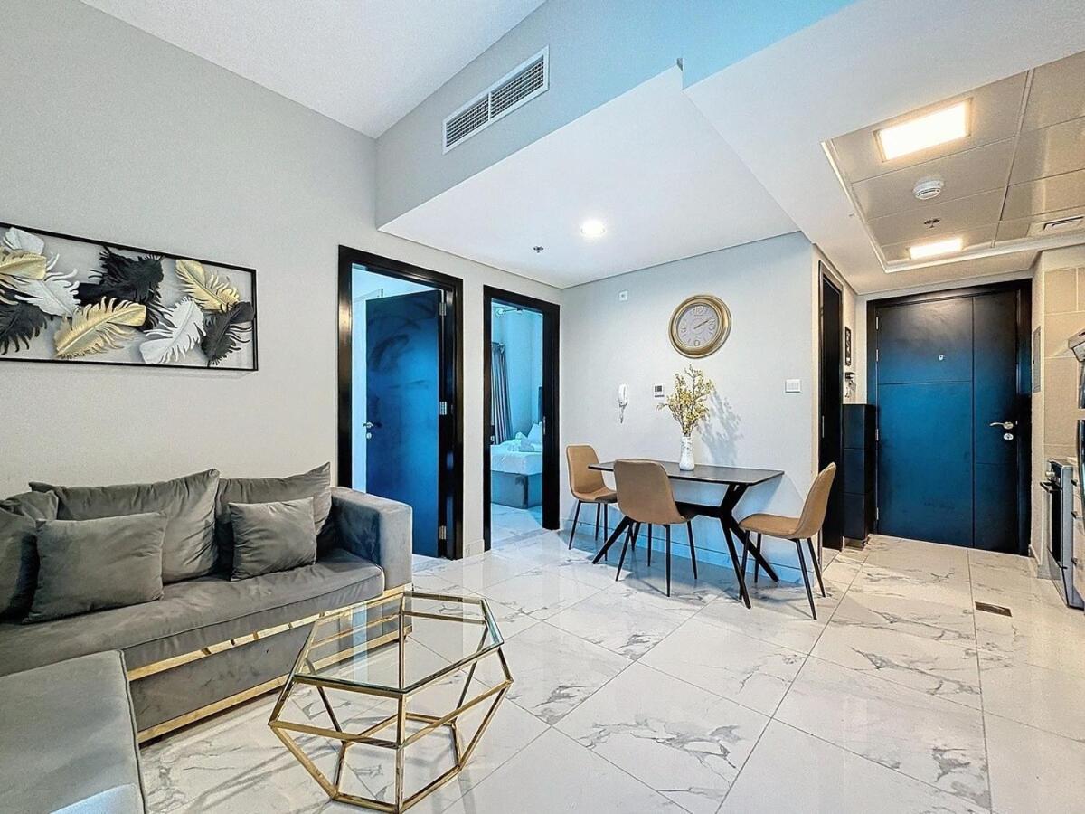Family Friendly 2-bedroom Appartement Dubaï