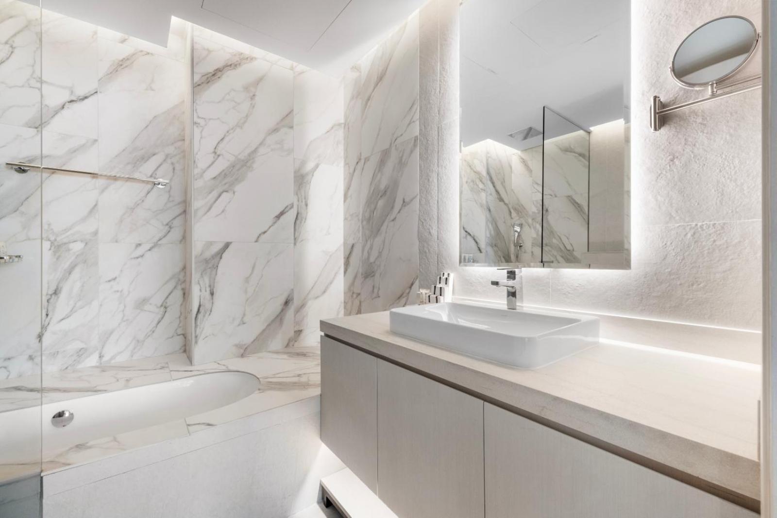 Appartement Luxury Living In Marina 1br Extra Large