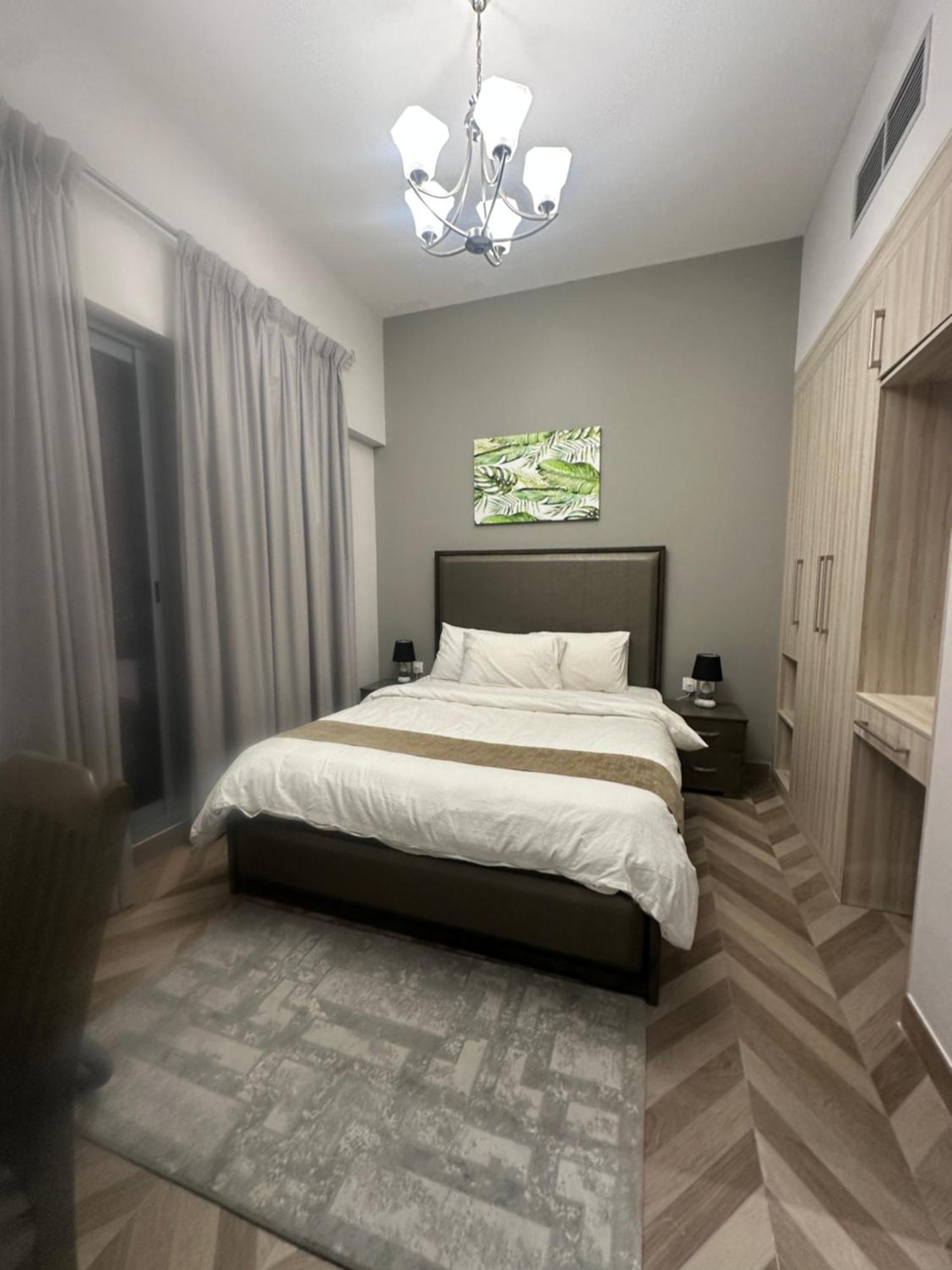 Elite Business Bay Dubaï