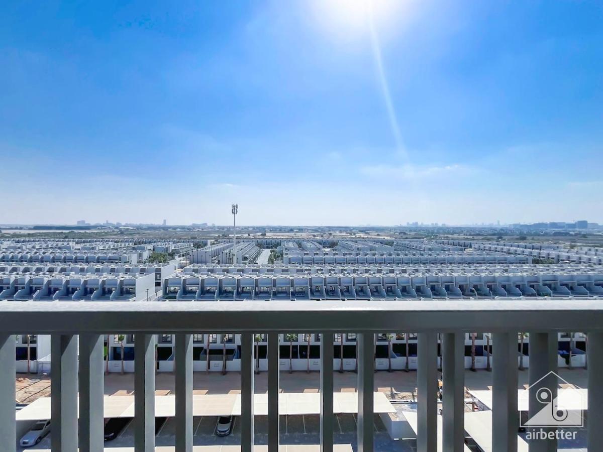 Appartement Stylish Getaway In Dubai's Mag 920 *