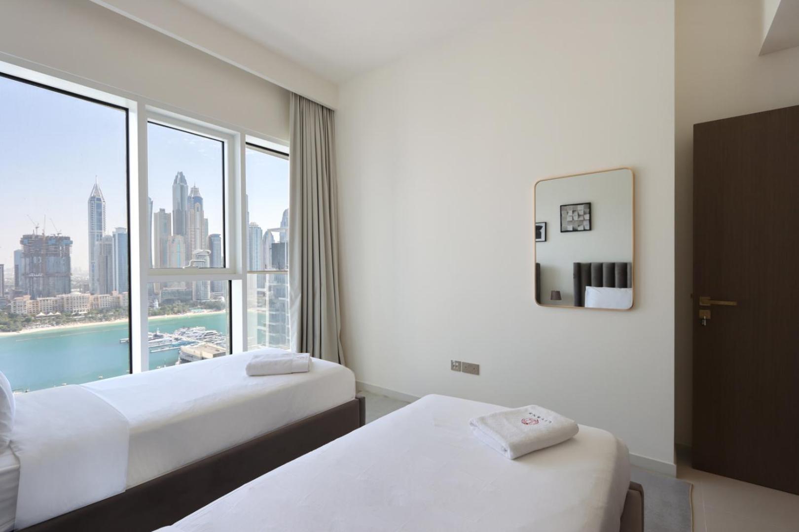 Appartement Livbnb-2br Iconic Living In Grand Bleu