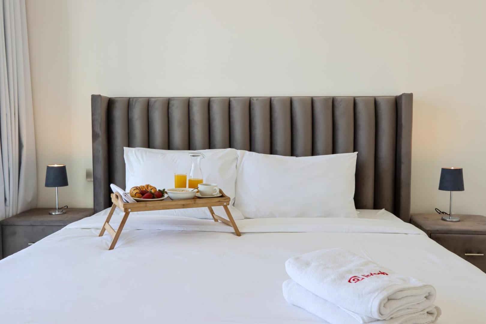 Appartement Livbnb-2br Iconic Living In Grand Bleu *