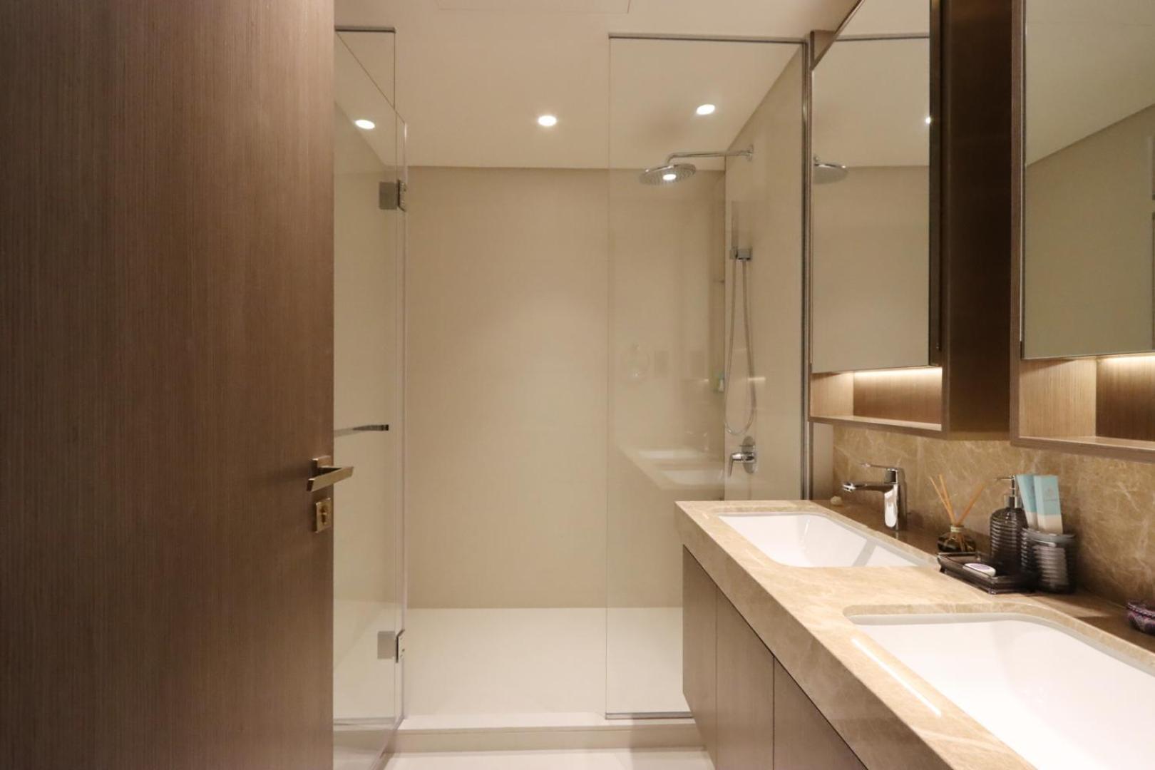 Livbnb-2br Iconic Living In Grand Bleu Appartement *