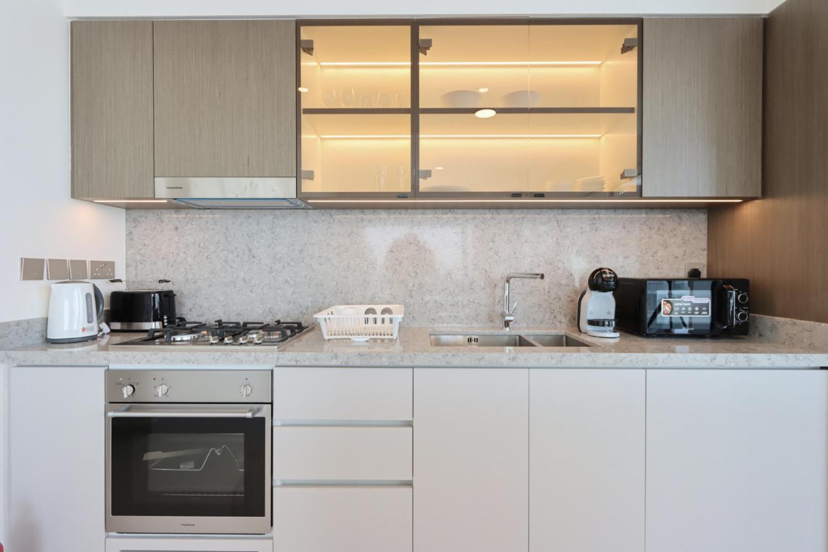 Livbnb-2br Iconic Living In Grand Bleu * Dubaï