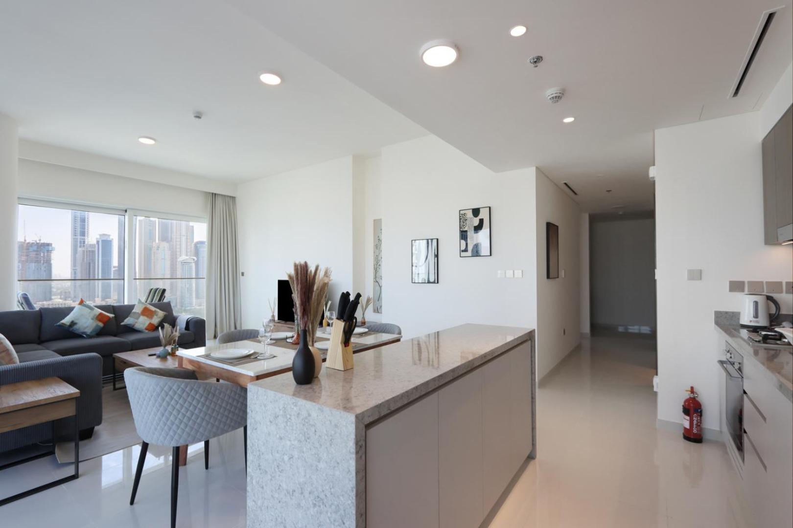 Appartement Livbnb-2br Iconic Living In Grand Bleu