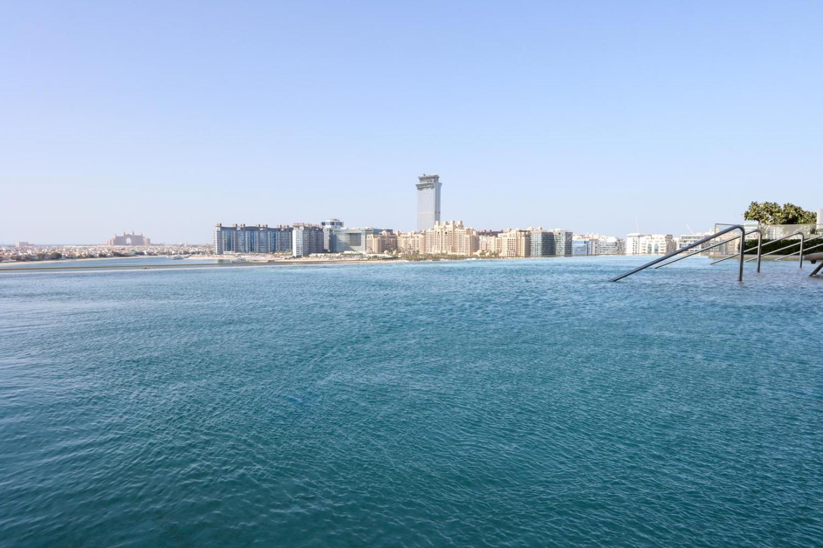 Appartement Livbnb-2br Iconic Living In Grand Bleu