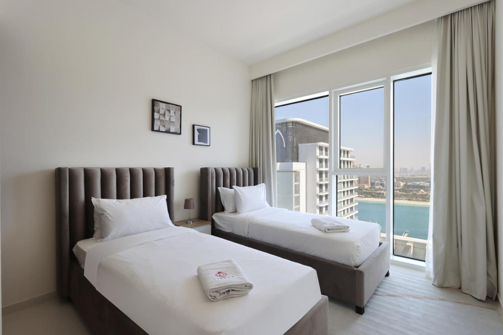 Appartement Livbnb-2br Iconic Living In Grand Bleu *