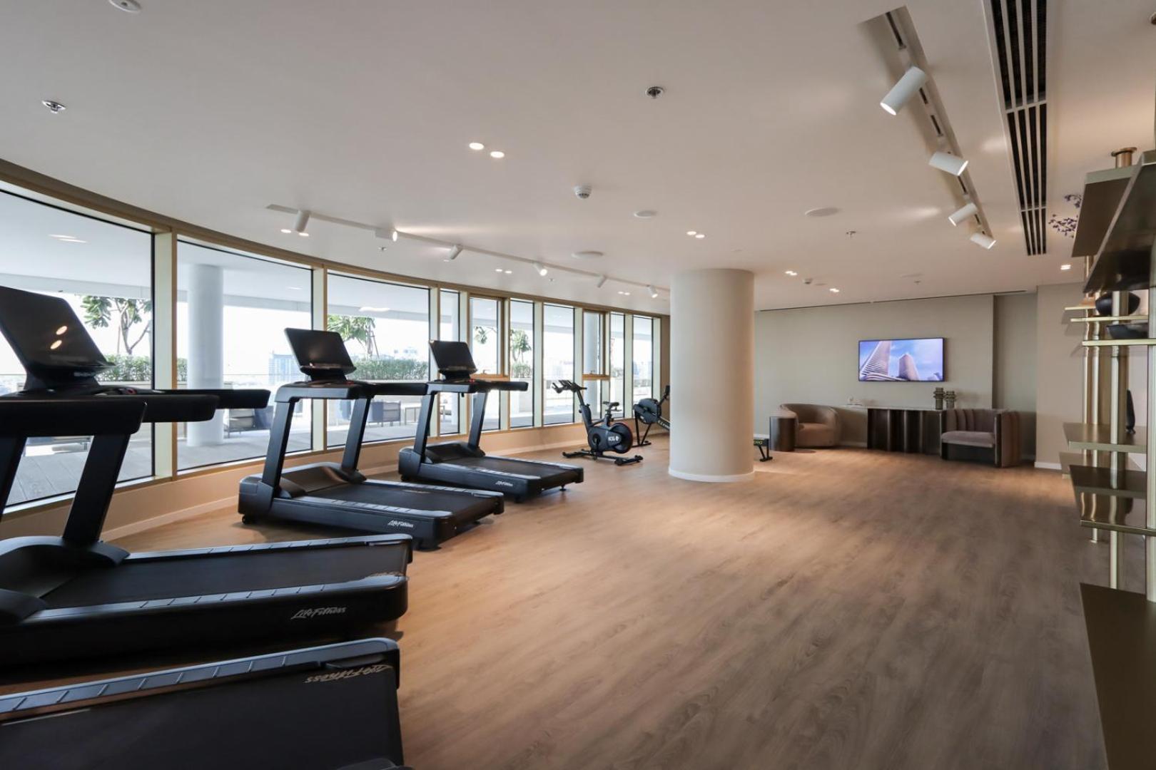 Livbnb-2br Iconic Living In Grand Bleu *