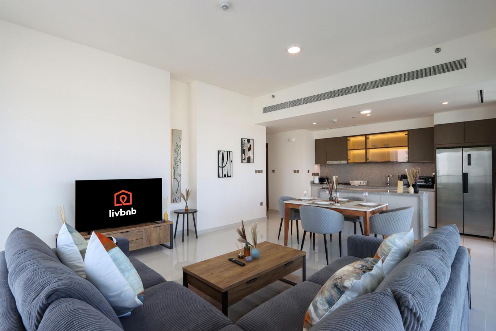 Appartement Livbnb-2br Iconic Living In Grand Bleu