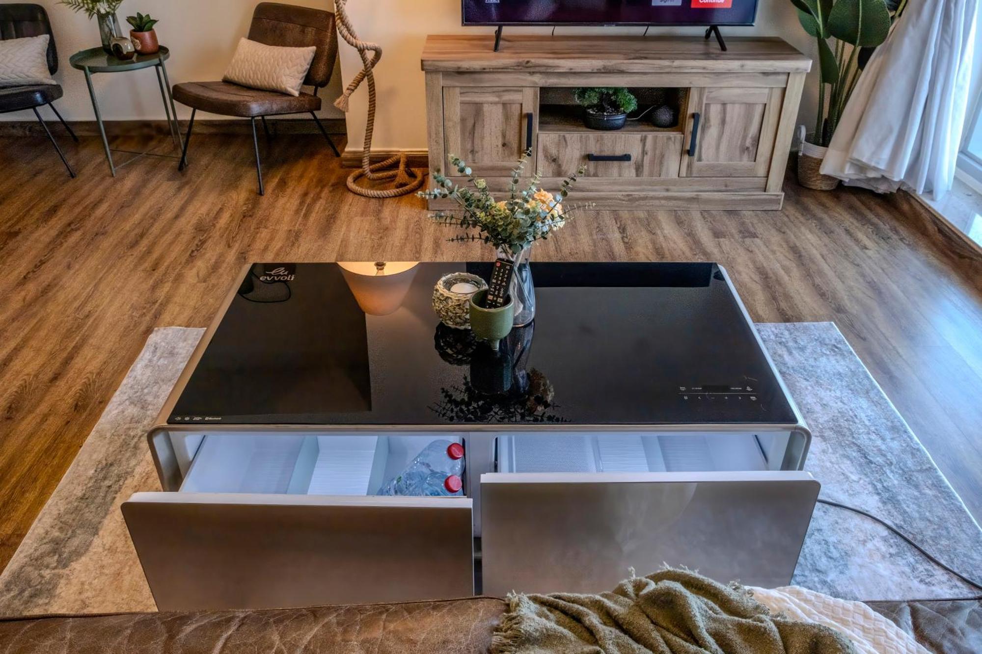 Appartement Marina Majesty- Homely & Cozy 2br, Canalview, Location *
