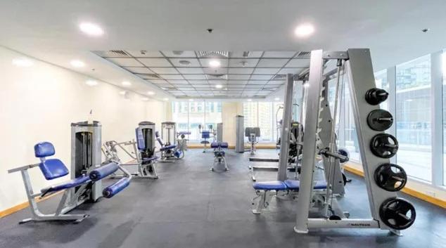 Marina Majesty- Homely & Cozy 2br, Canalview, Location Appartement