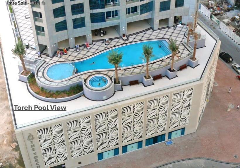 Appartement Marina Majesty- Homely & Cozy 2br, Canalview, Location