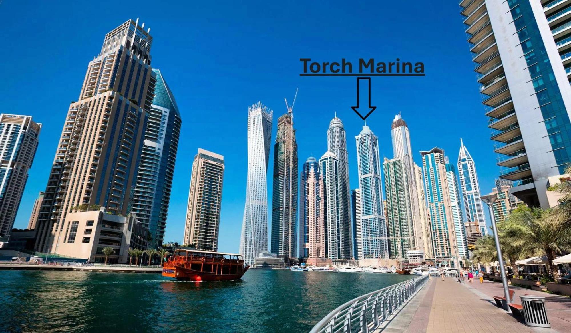 Appartement Marina Majesty- Homely & Cozy 2br, Canalview, Location