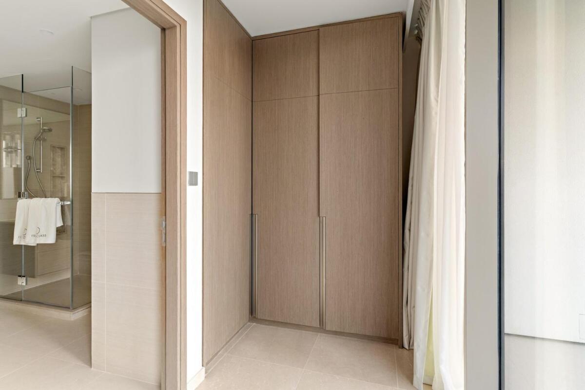 Apartment First Class 2br Luxurious Burj Khalifa View *