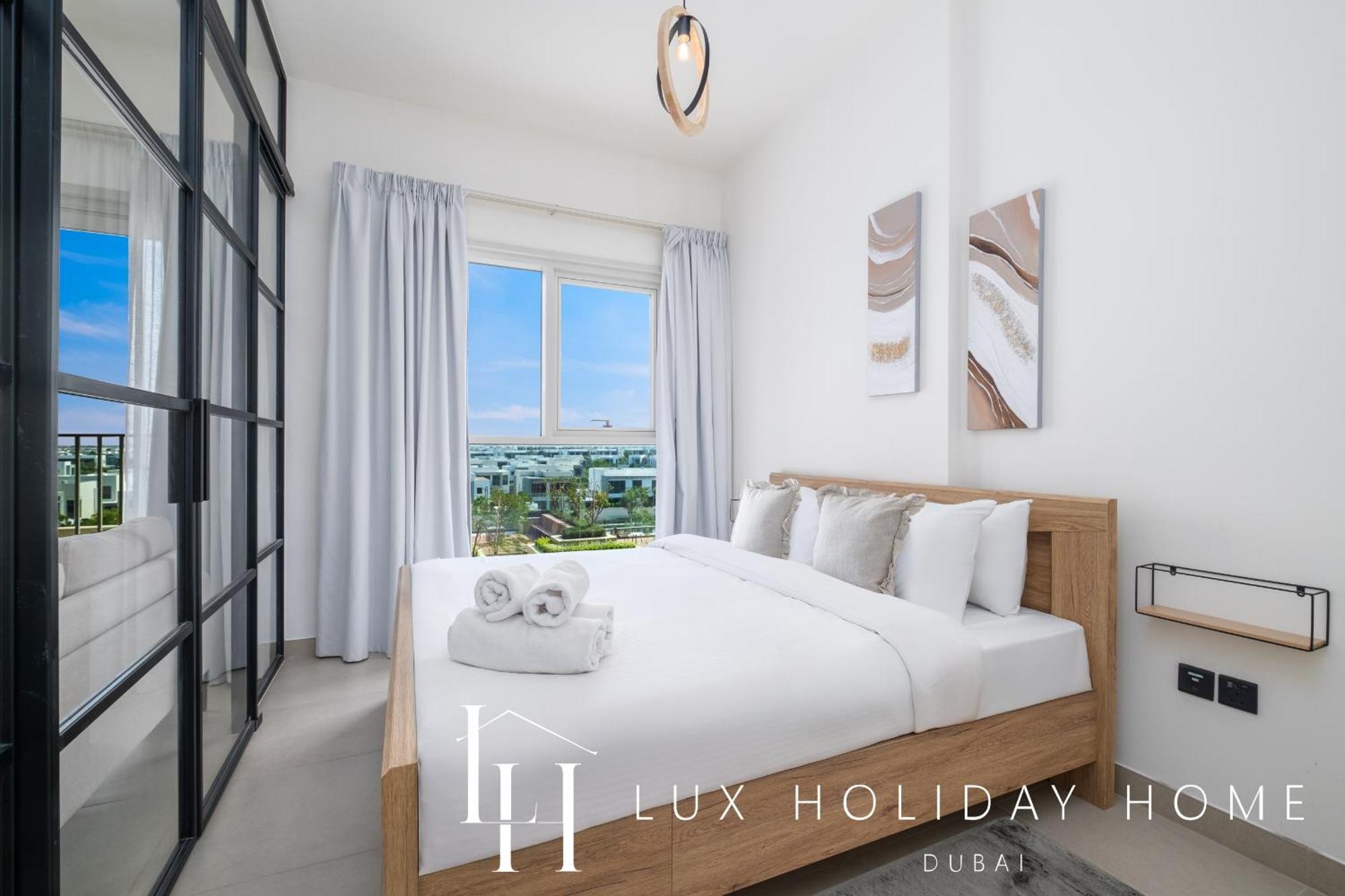 Lux The Collective Hills Appartement
